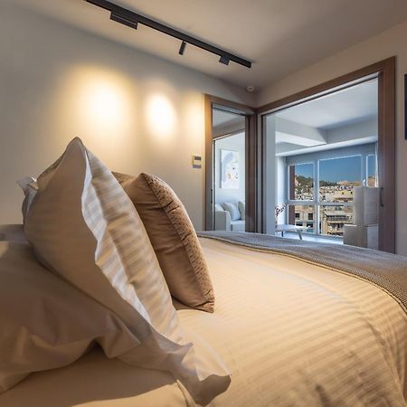 Bed and Breakfast 507 Афины Экстерьер фото