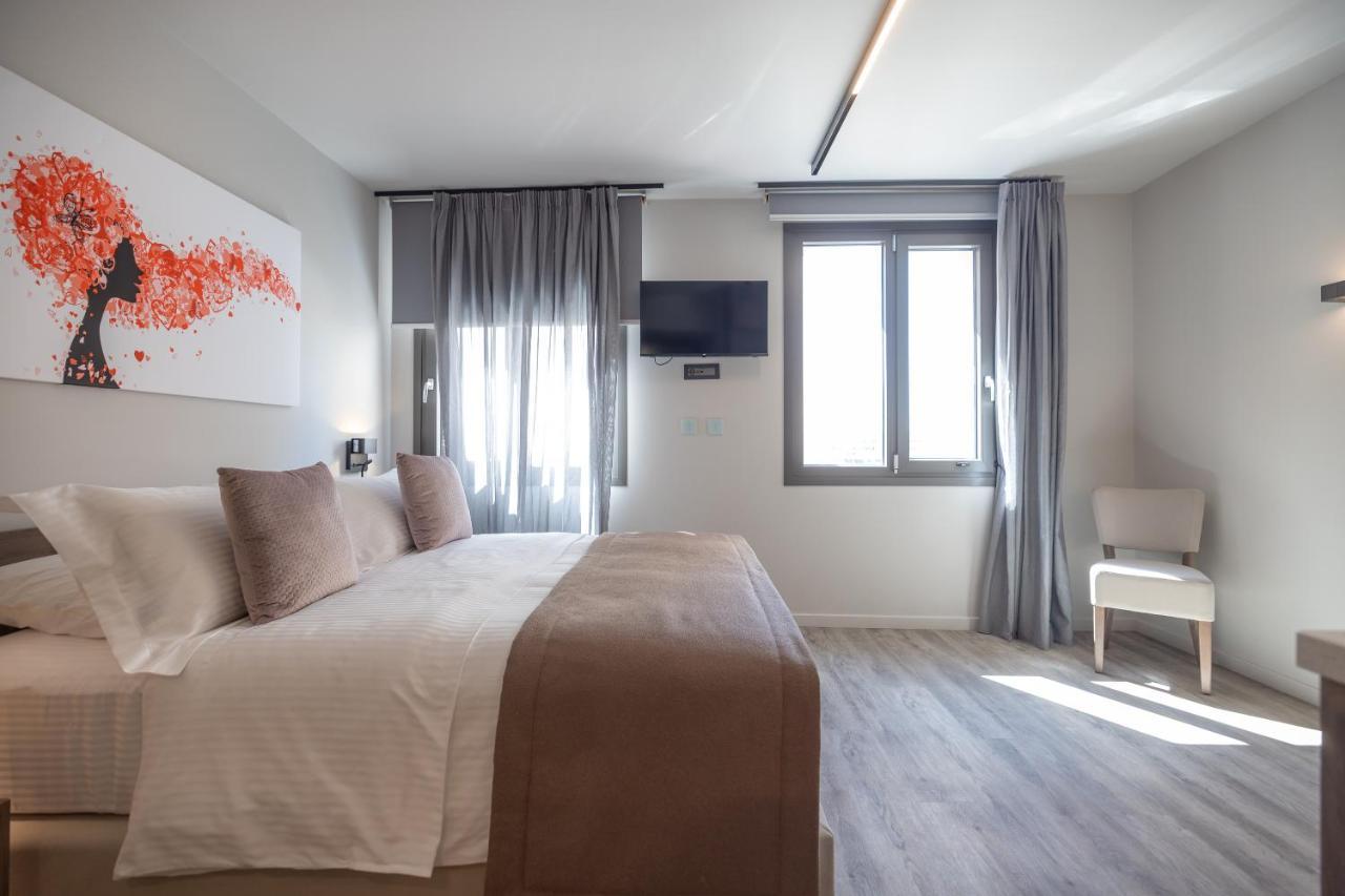 Bed and Breakfast 507 Афины Экстерьер фото