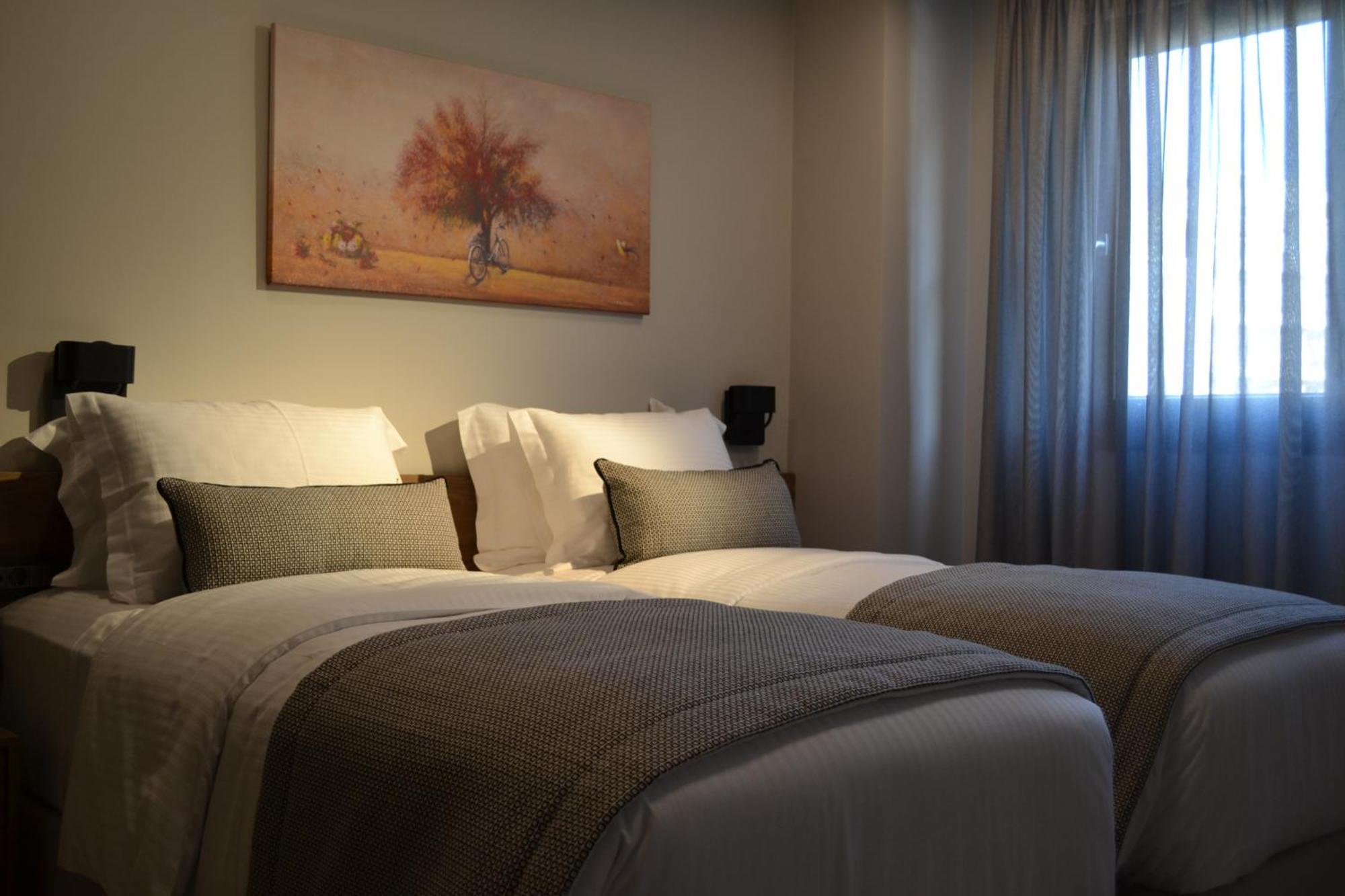 Bed and Breakfast 507 Афины Экстерьер фото