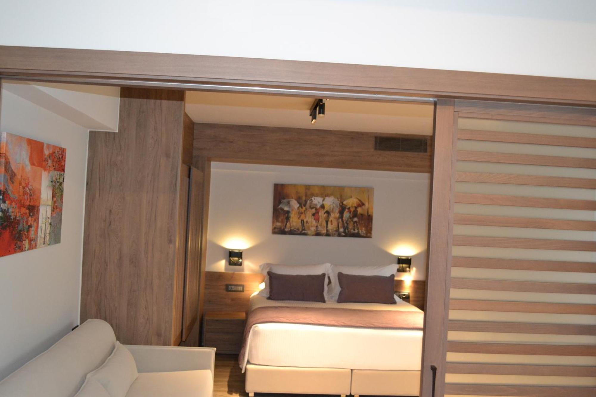 Bed and Breakfast 507 Афины Экстерьер фото