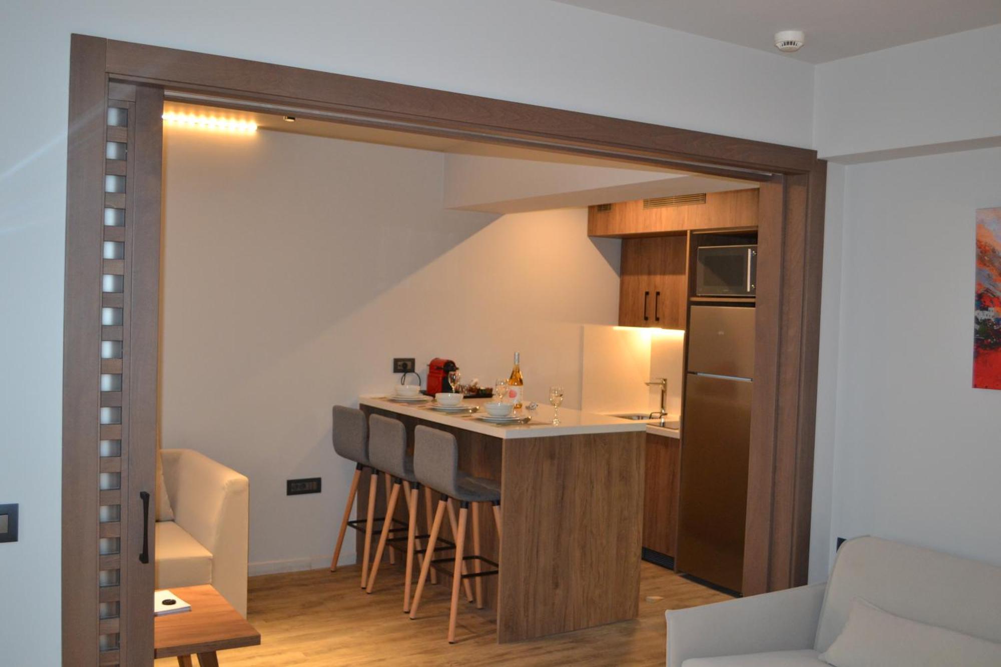 Bed and Breakfast 507 Афины Экстерьер фото