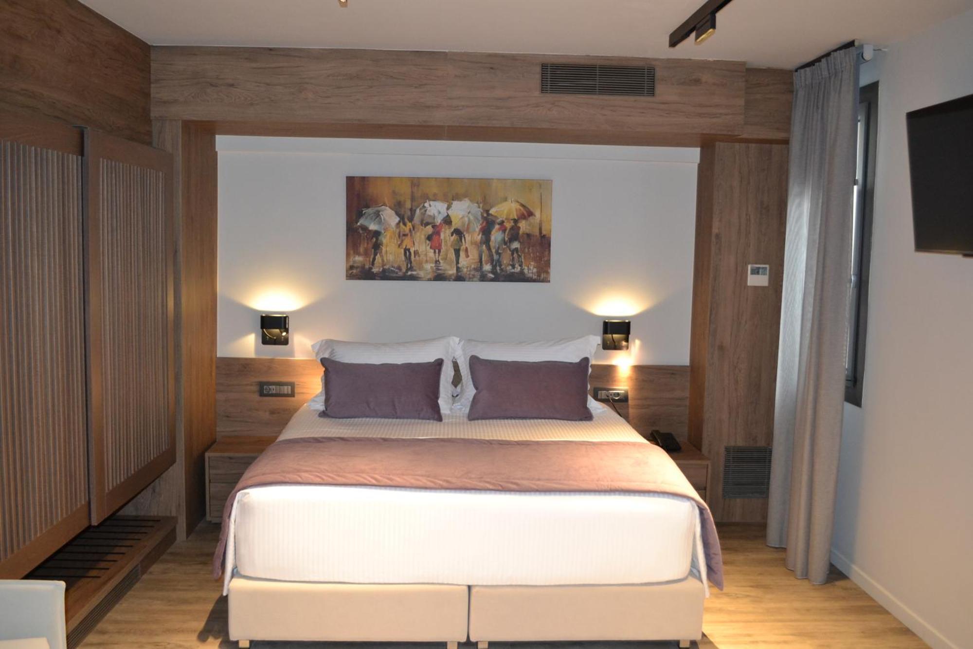 Bed and Breakfast 507 Афины Экстерьер фото
