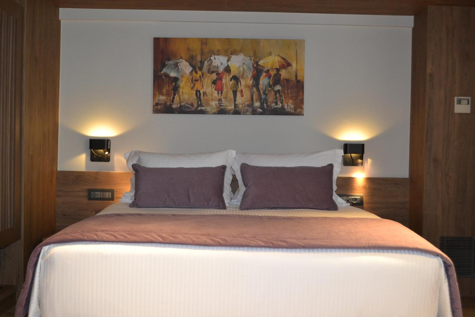 Bed and Breakfast 507 Афины Экстерьер фото