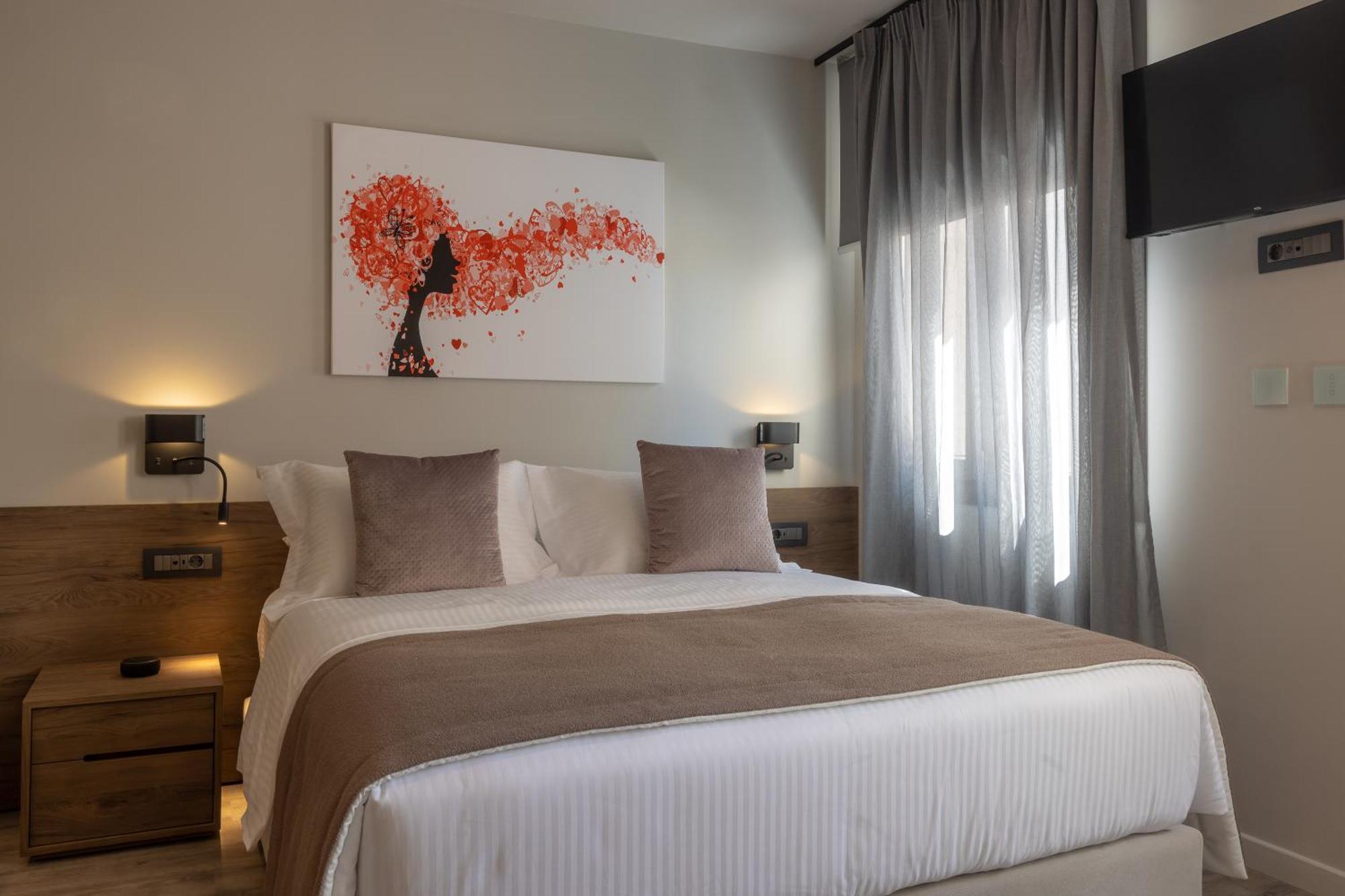 Bed and Breakfast 507 Афины Экстерьер фото