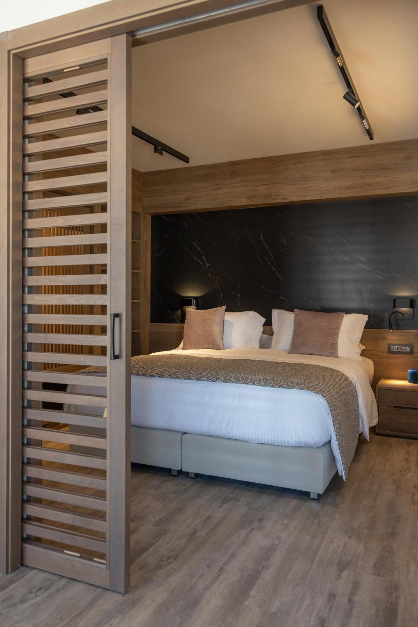 Bed and Breakfast 507 Афины Экстерьер фото