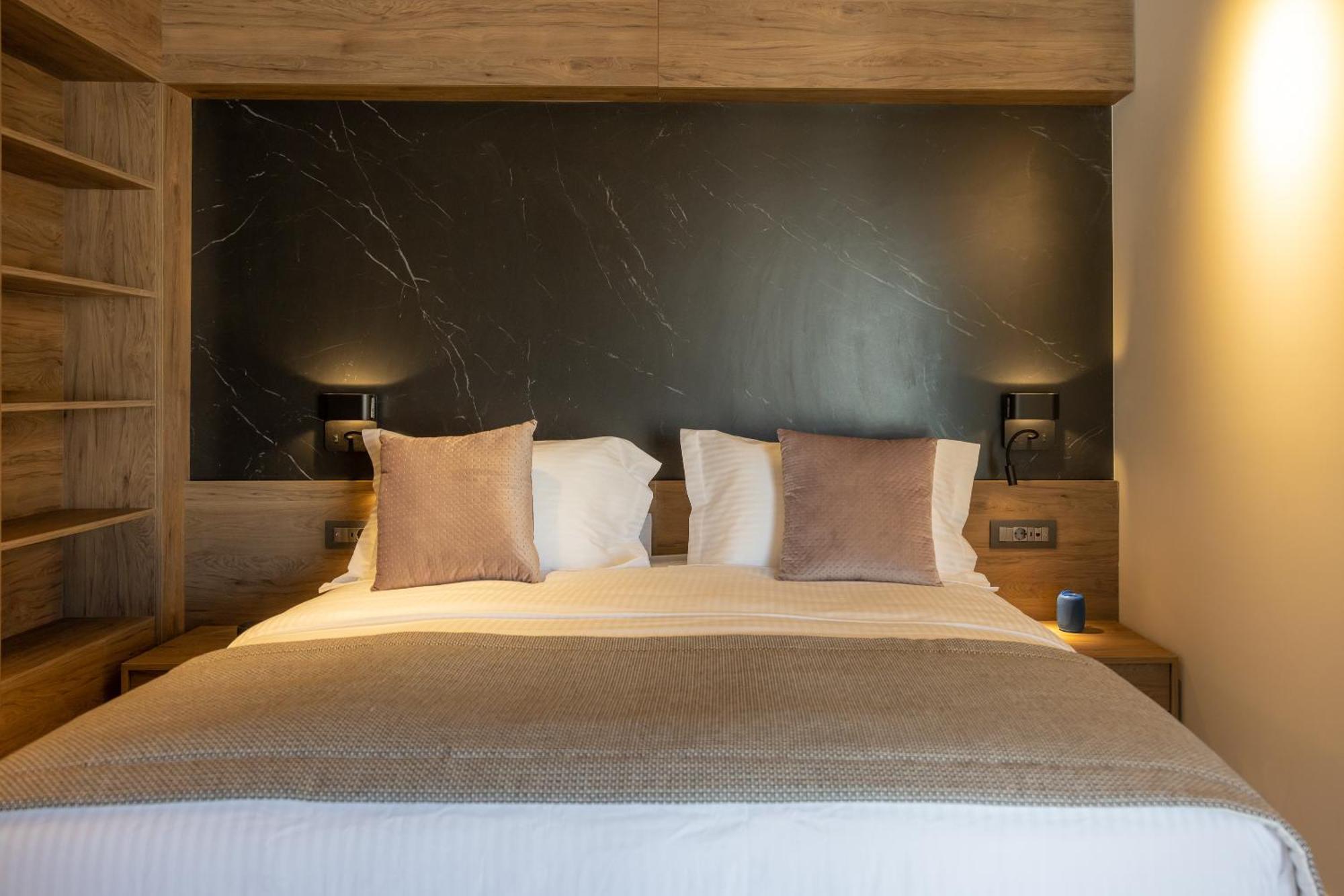 Bed and Breakfast 507 Афины Экстерьер фото