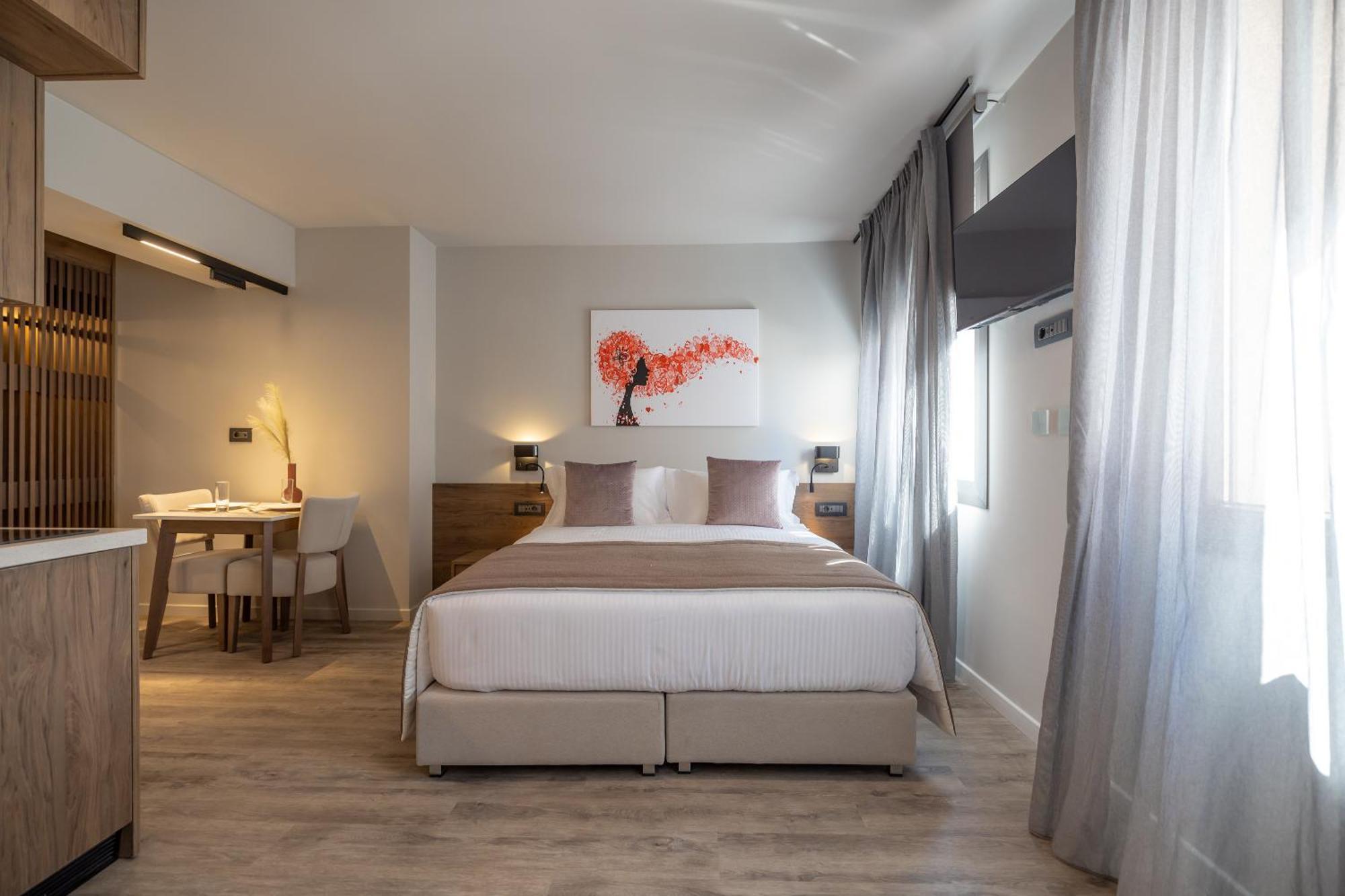 Bed and Breakfast 507 Афины Экстерьер фото